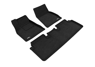 3D MAXpider L1TL00004709 ELEGANT Floor Mat
