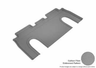 3D MAXpider L1TL00121501 KAGU Floor Mat