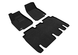 3D MAXpider L1TL01104709 ELEGANT Floor Mat