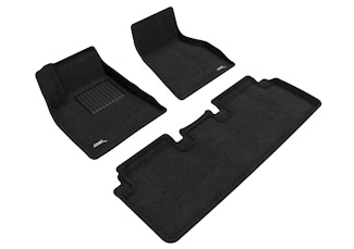 3D MAXpider L1TL01304709 ELEGANT Floor Mat