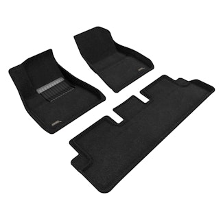 3D MAXpider L1TL02604709 ELEGANT Floor Mat