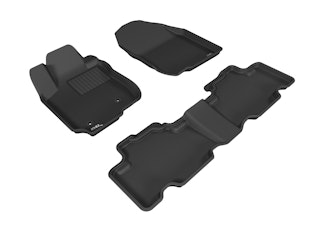 3D MAXpider L1TY02301501 KAGU Floor Mat