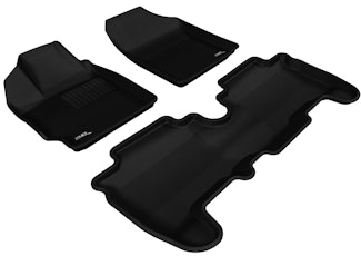 3D MAXpider L1TY02401509 KAGU Floor Mat