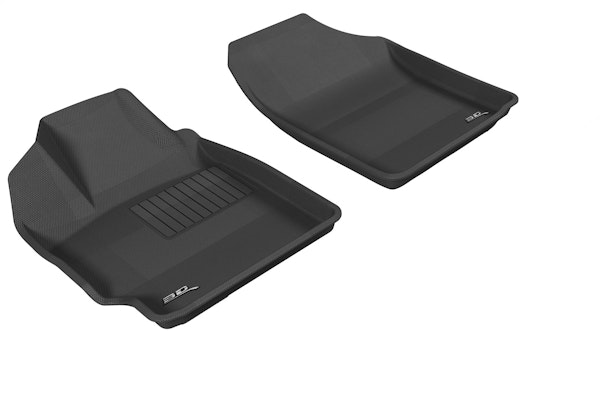 3D MAXpider L1TY02411501 KAGU Floor Mat