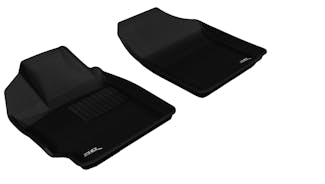 3D MAXpider L1TY02411509 KAGU Floor Mat