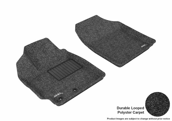 3D MAXpider L1TY02412209 CLASSIC Floor Mat