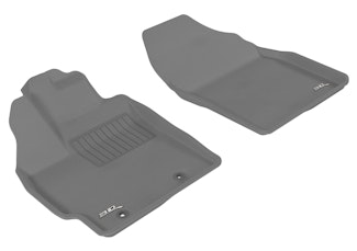 3D MAXpider L1TY04011501 KAGU Floor Mat