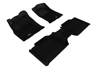 3D MAXpider L1TY07501509 KAGU Floor Mat