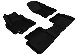 3D MAXpider L1TY08501509 KAGU Floor Mat