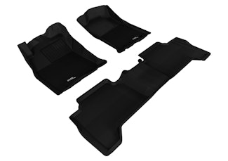 3D MAXpider L1TY09001509 KAGU Floor Mat