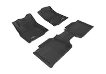 3D MAXpider L1TY09101501 KAGU Floor Mat