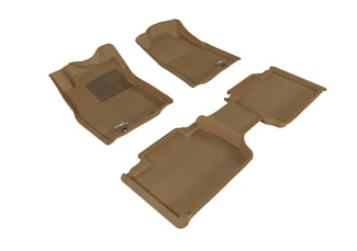 3D MAXpider L1TY09101502 KAGU Floor Mat