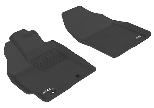 3D MAXpider L1TY09211509 KAGU Floor Mat