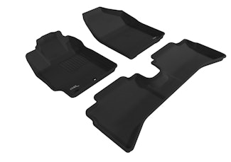3D MAXpider L1TY09501501 KAGU Floor Mat