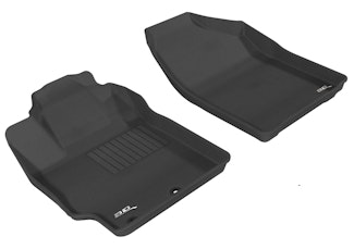 3D MAXpider L1TY09511501 KAGU Floor Mat
