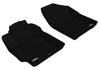 3D MAXpider L1TY09511509 KAGU Floor Mat