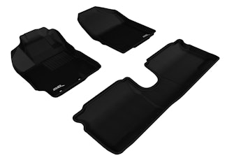 3D MAXpider L1TY10801509 KAGU Floor Mat