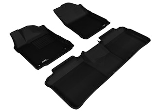 3D MAXpider L1TY13001509 KAGU Floor Mat