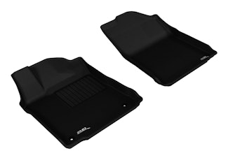 3D MAXpider L1TY13011509 KAGU Floor Mat