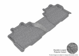 3D MAXpider L1TY14622201 CLASSIC Floor Mat