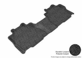 3D MAXpider L1TY14622209 CLASSIC Floor Mat