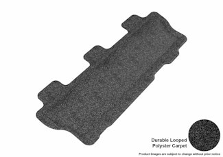 3D MAXpider L1TY14632209 CLASSIC Floor Mat