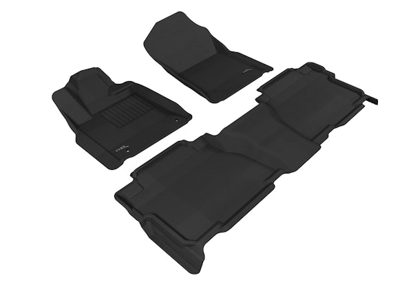 3D MAXpider L1TY15101501 KAGU Floor Mat