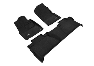 3D MAXpider L1TY15304709 ELEGANT Floor Mat