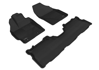3D MAXpider L1TY16201501 KAGU Floor Mat
