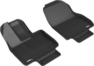 3D MAXpider L1TY26211509 KAGU Floor Mat