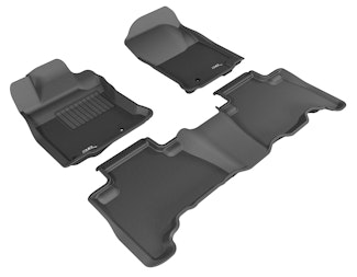 3D MAXpider L1TY26901509 KAGU Floor Mat