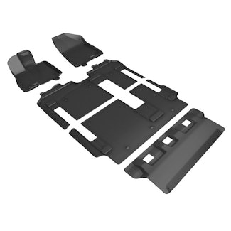 3D MAXpider L1TY27201509 KAGU Floor Mat