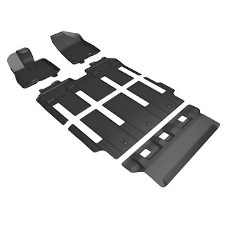 3D MAXpider L1TY27601509 KAGU Floor Mat