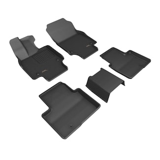 3D MAXpider L1TY30401509 KAGU Floor Mat