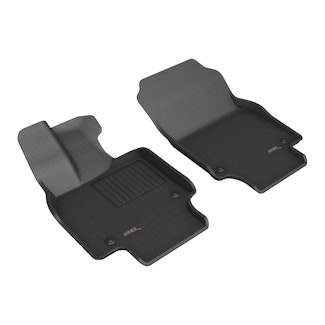 3D MAXpider L1TY30411509 KAGU Floor Mat