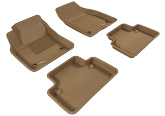 3D MAXpider L1VV00301502 KAGU Floor Mat