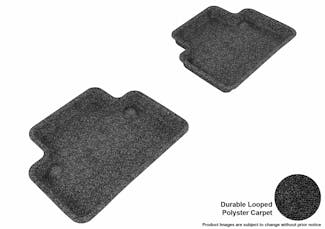 3D MAXpider L1VV00322209 CLASSIC Floor Mat
