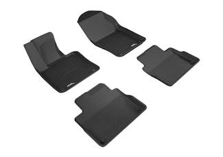 3D MAXpider L1VV02201509 KAGU Floor Mat