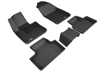 3D MAXpider L1VV02501509 KAGU Floor Mat