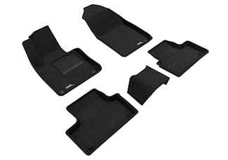 3D MAXpider L1VV02504709 ELEGANT Floor Mat