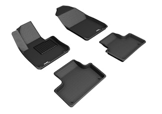 3D MAXpider L1VV02701509 KAGU Floor Mat