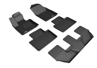3D MAXpider L1VV02901509 KAGU Floor Mat