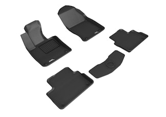 3D MAXpider L1VV03501509 KAGU Floor Mat
