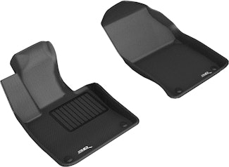 3D MAXpider L1VV03511509 KAGU Floor Mat