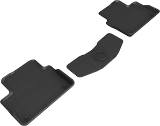 3D MAXpider L1VV03521509 KAGU Floor Mat