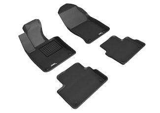 3D MAXpider L1VV03901509 KAGU Floor Mat