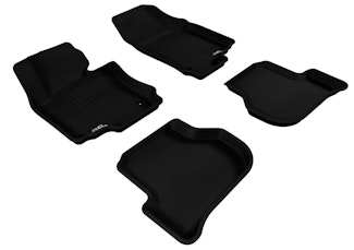 3D MAXpider L1VW00801509 KAGU Floor Mat