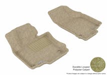 3D MAXpider L1VW00812202 CLASSIC Floor Mat