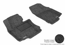 3D MAXpider L1VW00812209 CLASSIC Floor Mat