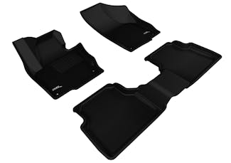 3D MAXpider L1VW02101509 KAGU Floor Mat